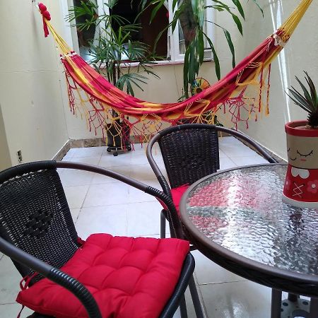Apartament Aconchegante Ao Lado Do Shopping Com Garagem E Wifi Teresópolis Zewnętrze zdjęcie
