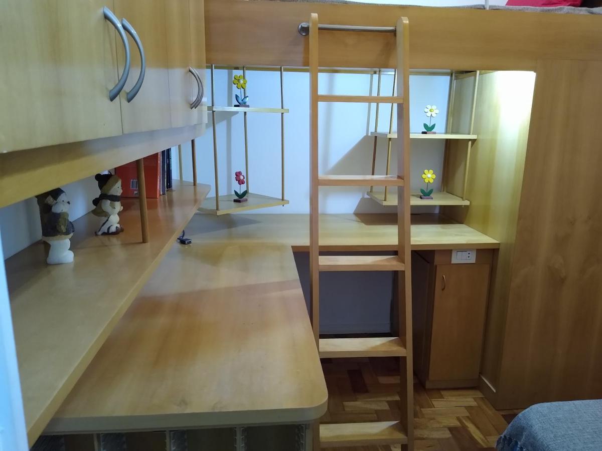 Apartament Aconchegante Ao Lado Do Shopping Com Garagem E Wifi Teresópolis Zewnętrze zdjęcie