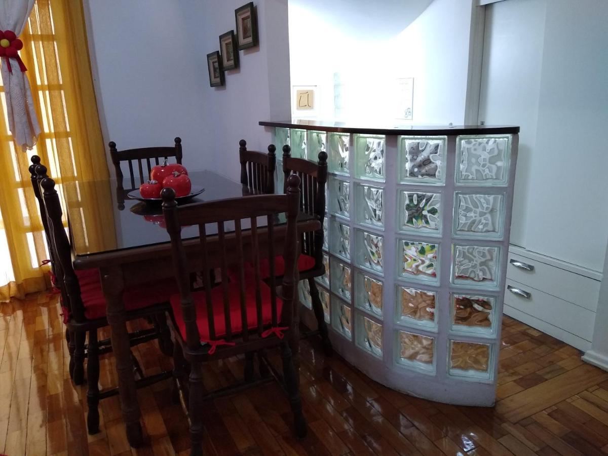 Apartament Aconchegante Ao Lado Do Shopping Com Garagem E Wifi Teresópolis Zewnętrze zdjęcie