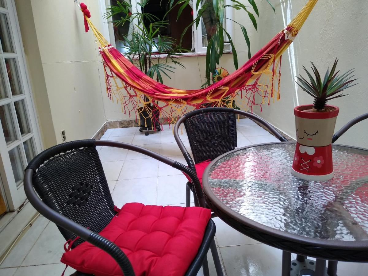 Apartament Aconchegante Ao Lado Do Shopping Com Garagem E Wifi Teresópolis Zewnętrze zdjęcie