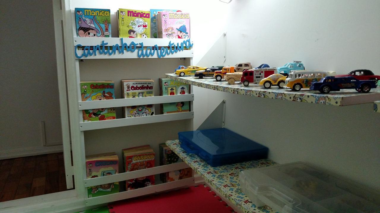 Apartament Aconchegante Ao Lado Do Shopping Com Garagem E Wifi Teresópolis Zewnętrze zdjęcie