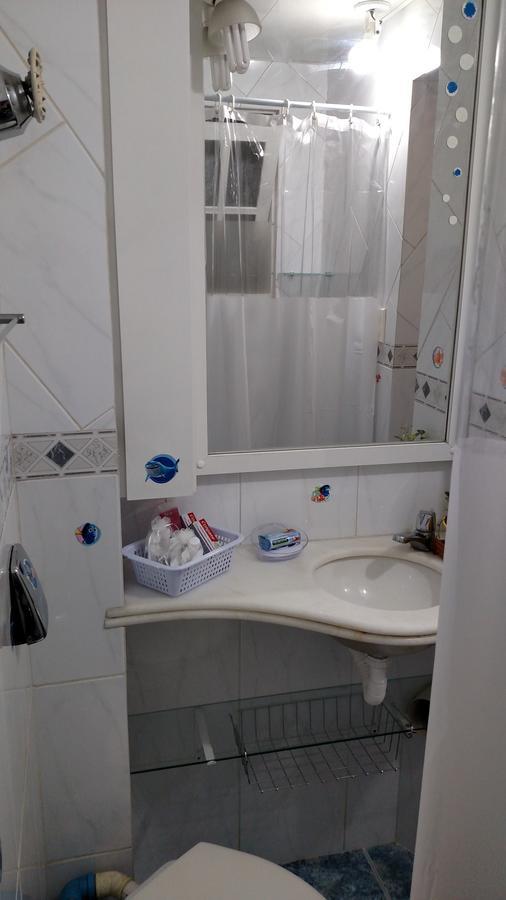 Apartament Aconchegante Ao Lado Do Shopping Com Garagem E Wifi Teresópolis Zewnętrze zdjęcie