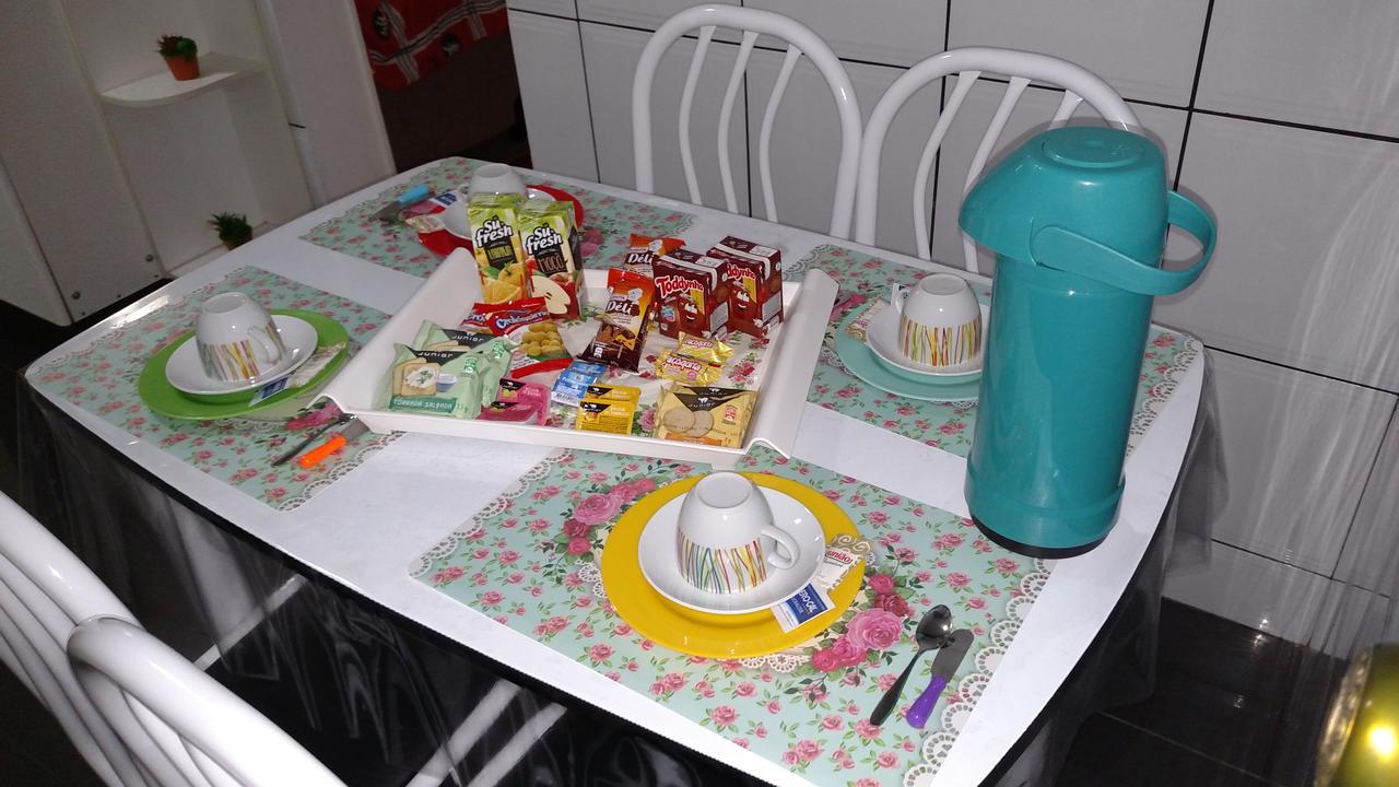 Apartament Aconchegante Ao Lado Do Shopping Com Garagem E Wifi Teresópolis Zewnętrze zdjęcie