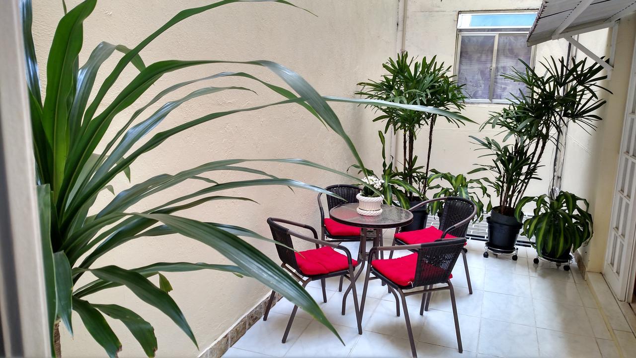 Apartament Aconchegante Ao Lado Do Shopping Com Garagem E Wifi Teresópolis Zewnętrze zdjęcie