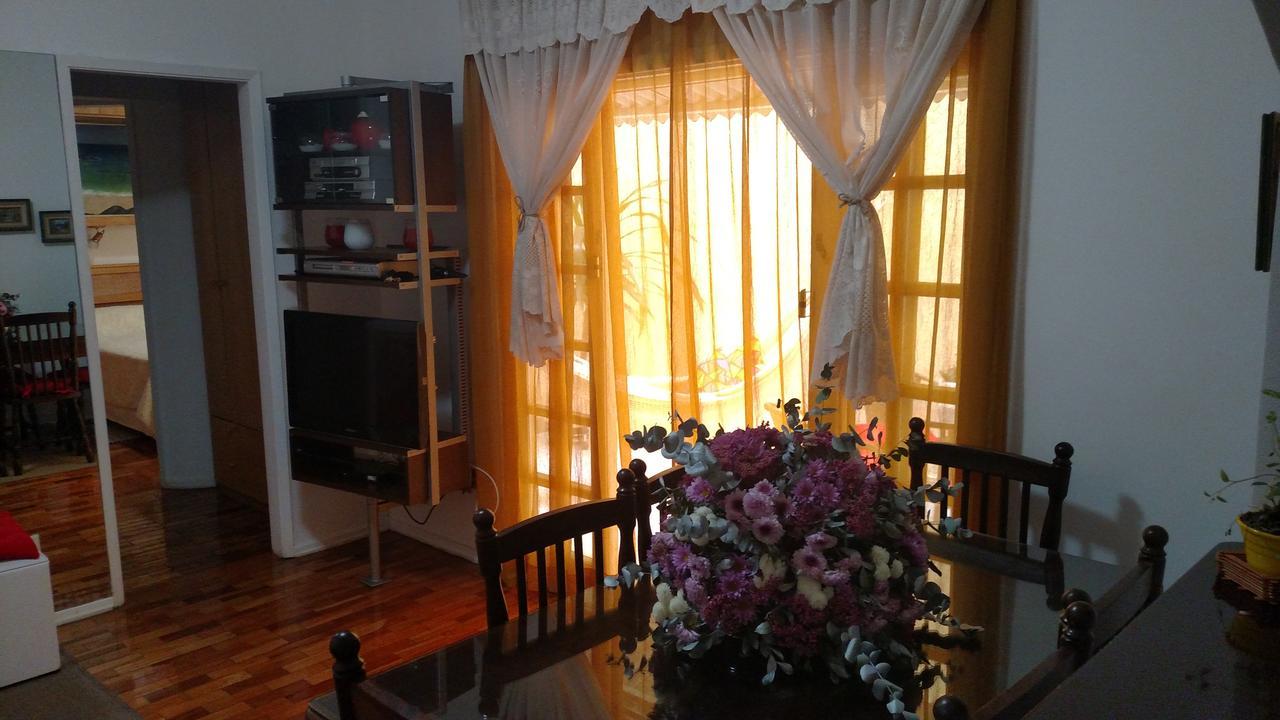 Apartament Aconchegante Ao Lado Do Shopping Com Garagem E Wifi Teresópolis Zewnętrze zdjęcie