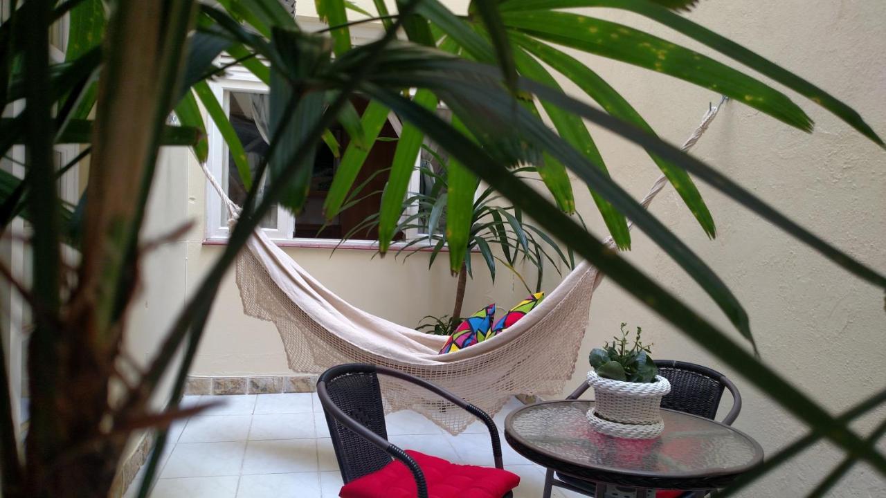 Apartament Aconchegante Ao Lado Do Shopping Com Garagem E Wifi Teresópolis Zewnętrze zdjęcie