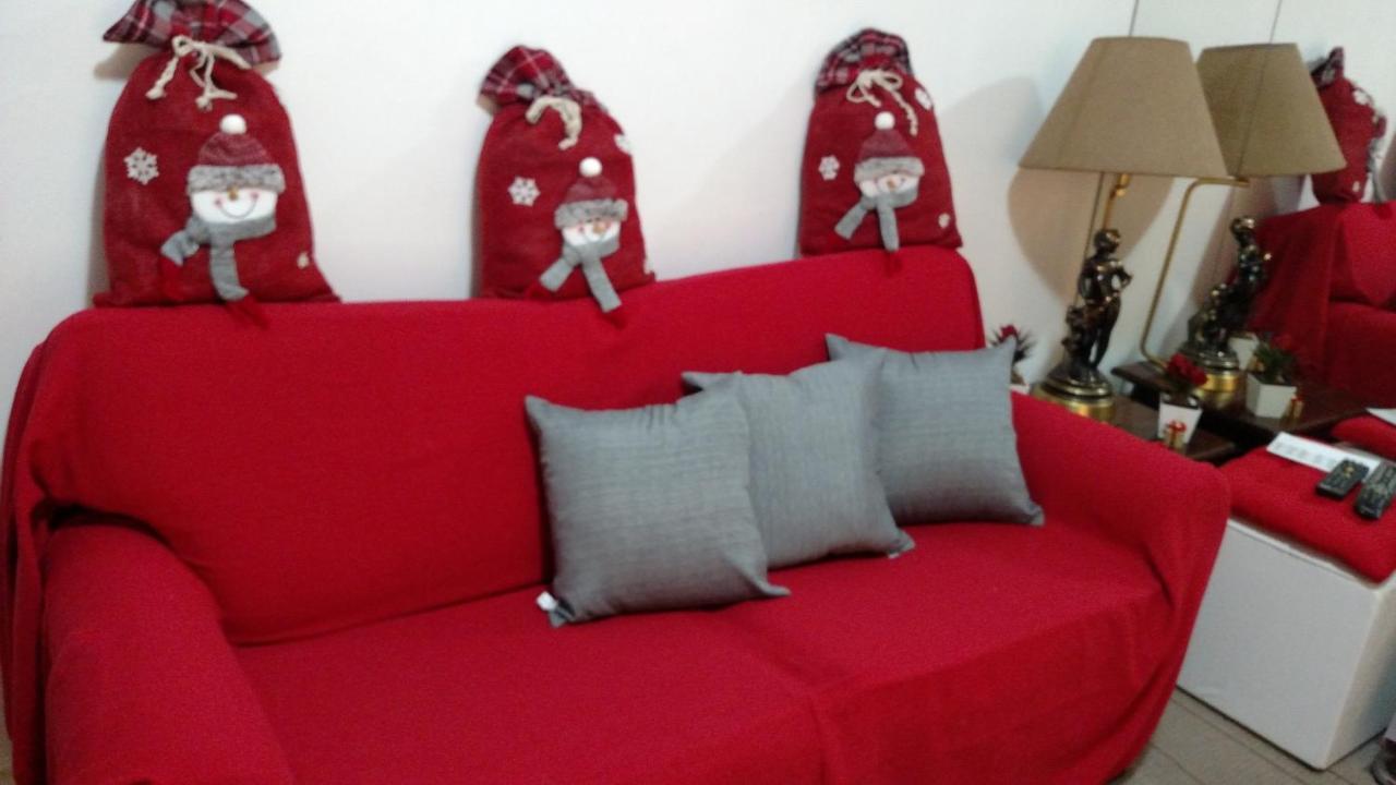 Apartament Aconchegante Ao Lado Do Shopping Com Garagem E Wifi Teresópolis Zewnętrze zdjęcie