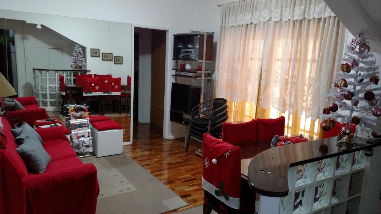 Apartament Aconchegante Ao Lado Do Shopping Com Garagem E Wifi Teresópolis Zewnętrze zdjęcie