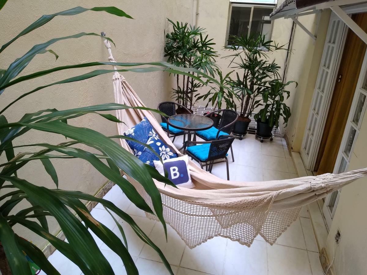 Apartament Aconchegante Ao Lado Do Shopping Com Garagem E Wifi Teresópolis Zewnętrze zdjęcie