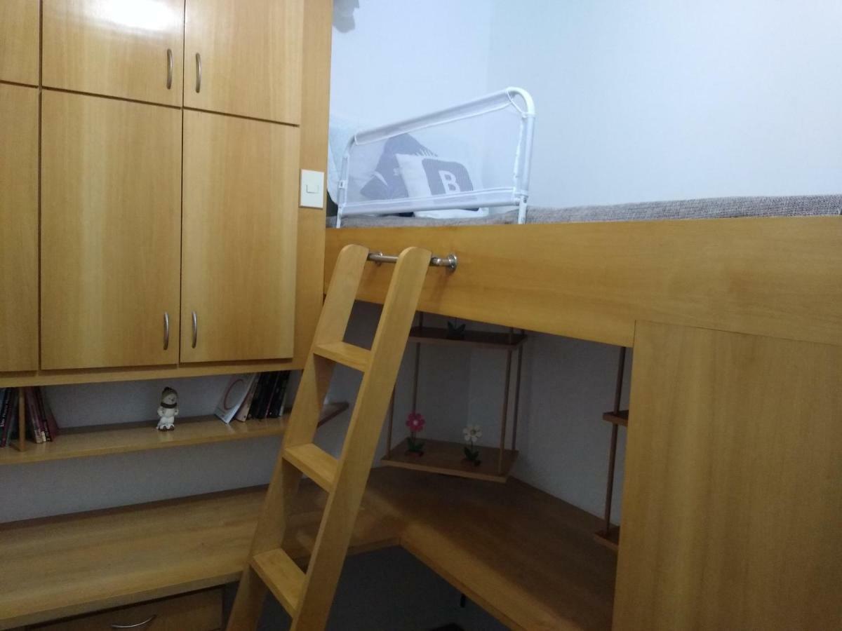 Apartament Aconchegante Ao Lado Do Shopping Com Garagem E Wifi Teresópolis Zewnętrze zdjęcie